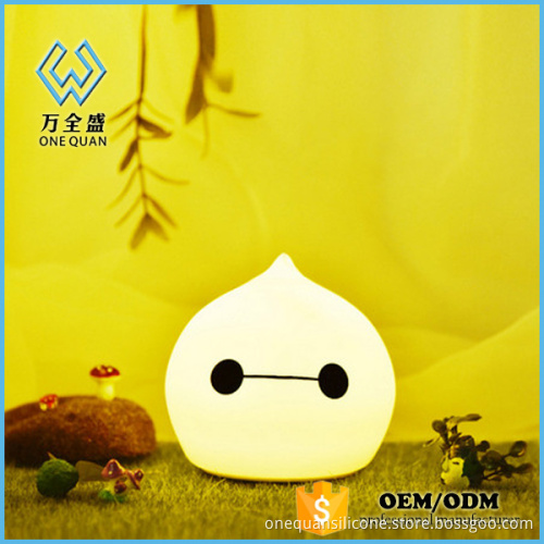 Chrismas lights decoration 0.5w usb led light bulb